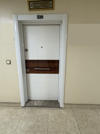 BATMAN MERKEZ'DE 2+1 102 M2 SATILIK DAİRE (100850992)